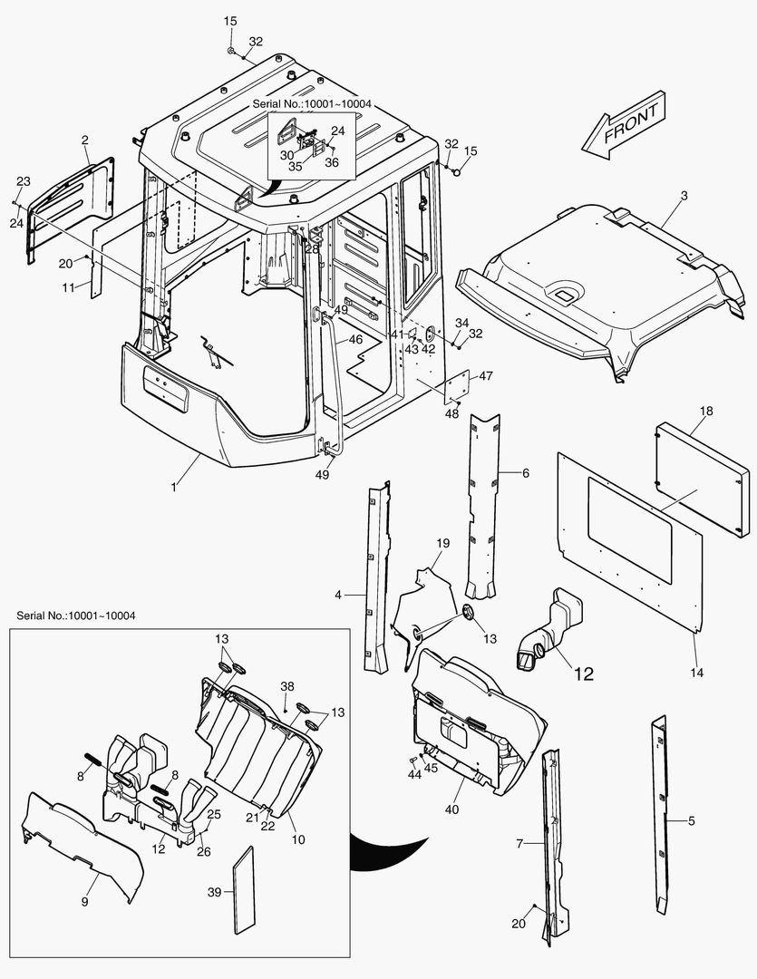 1300 CABIN BODY(1)