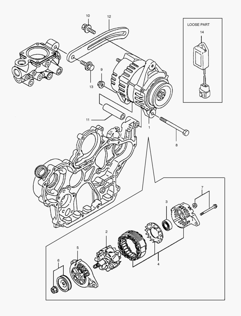 064 GENERATOR [1154~1680]
