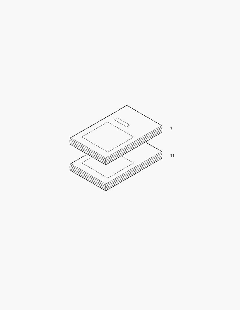 5120 SPARE PARTS - MANUAL