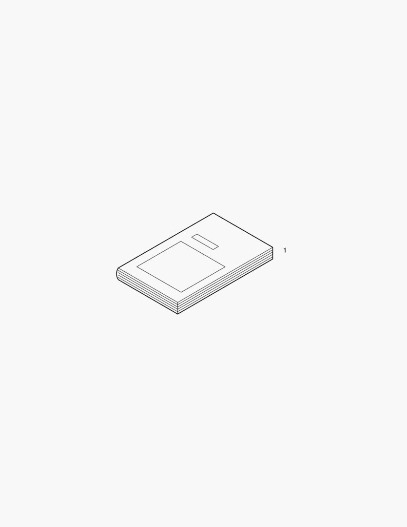 5130 SPARE PARTS - SHOP MANUAL