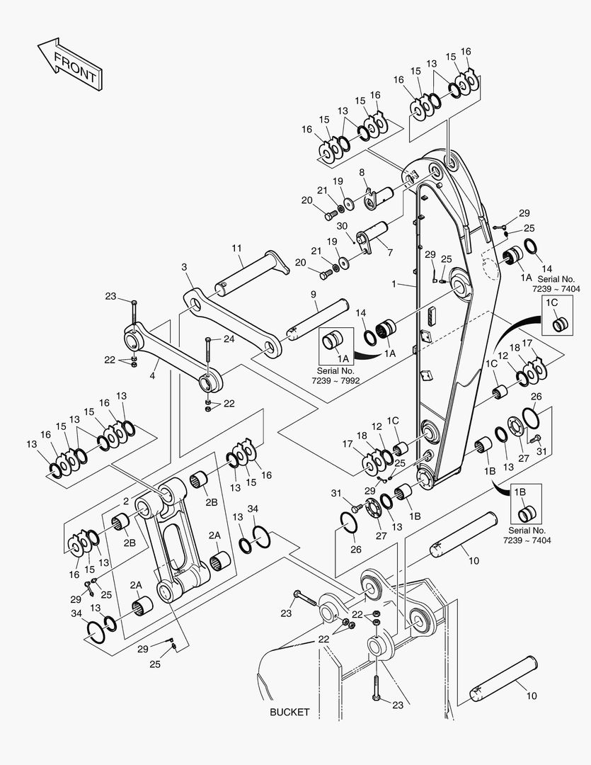 6571 ARM - 2.0m [7239~]