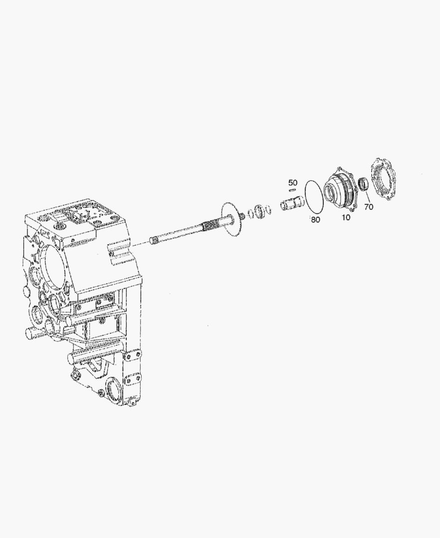 3220 PRESSURE OIL PUMP [1001~1396]