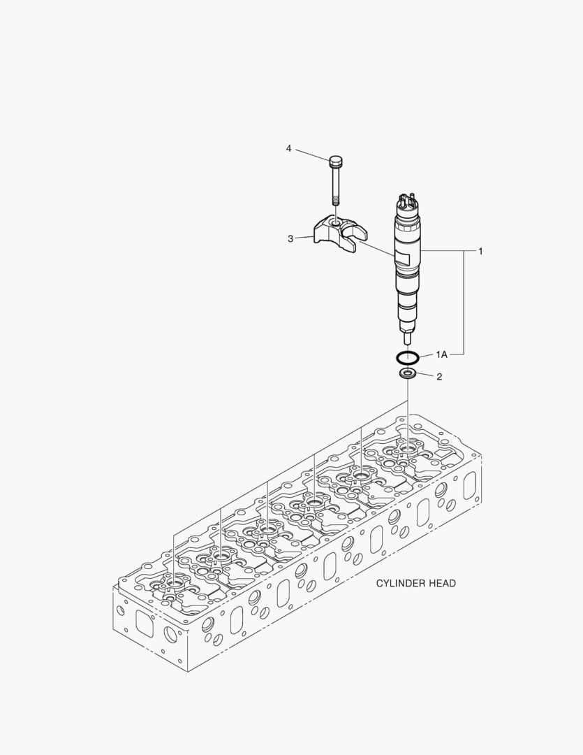 028 INJECTOR