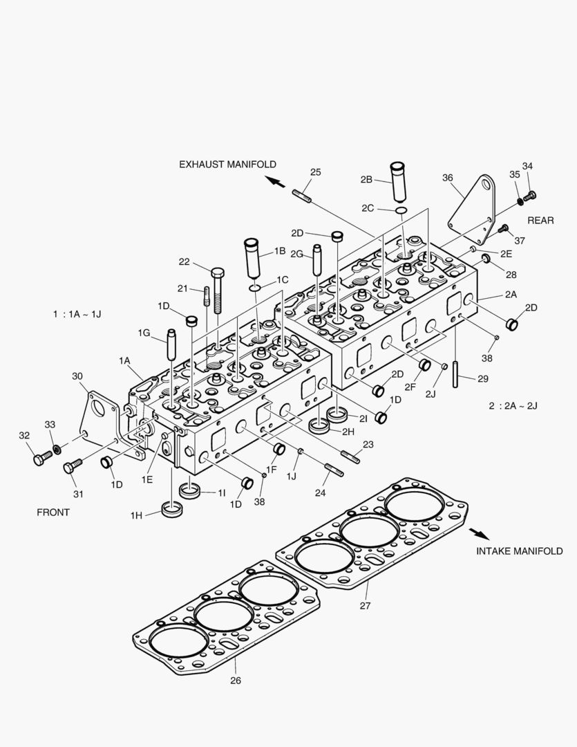 005 CYLINDER HEAD