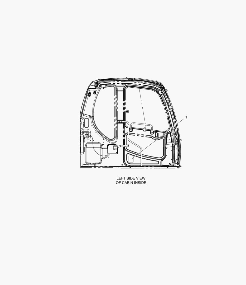 5160 DECAL - SPEC [5433~7589]