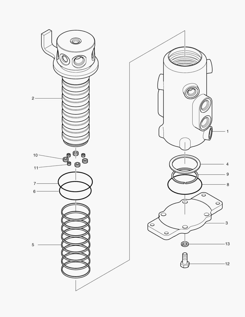 4240 CENTER JOINT