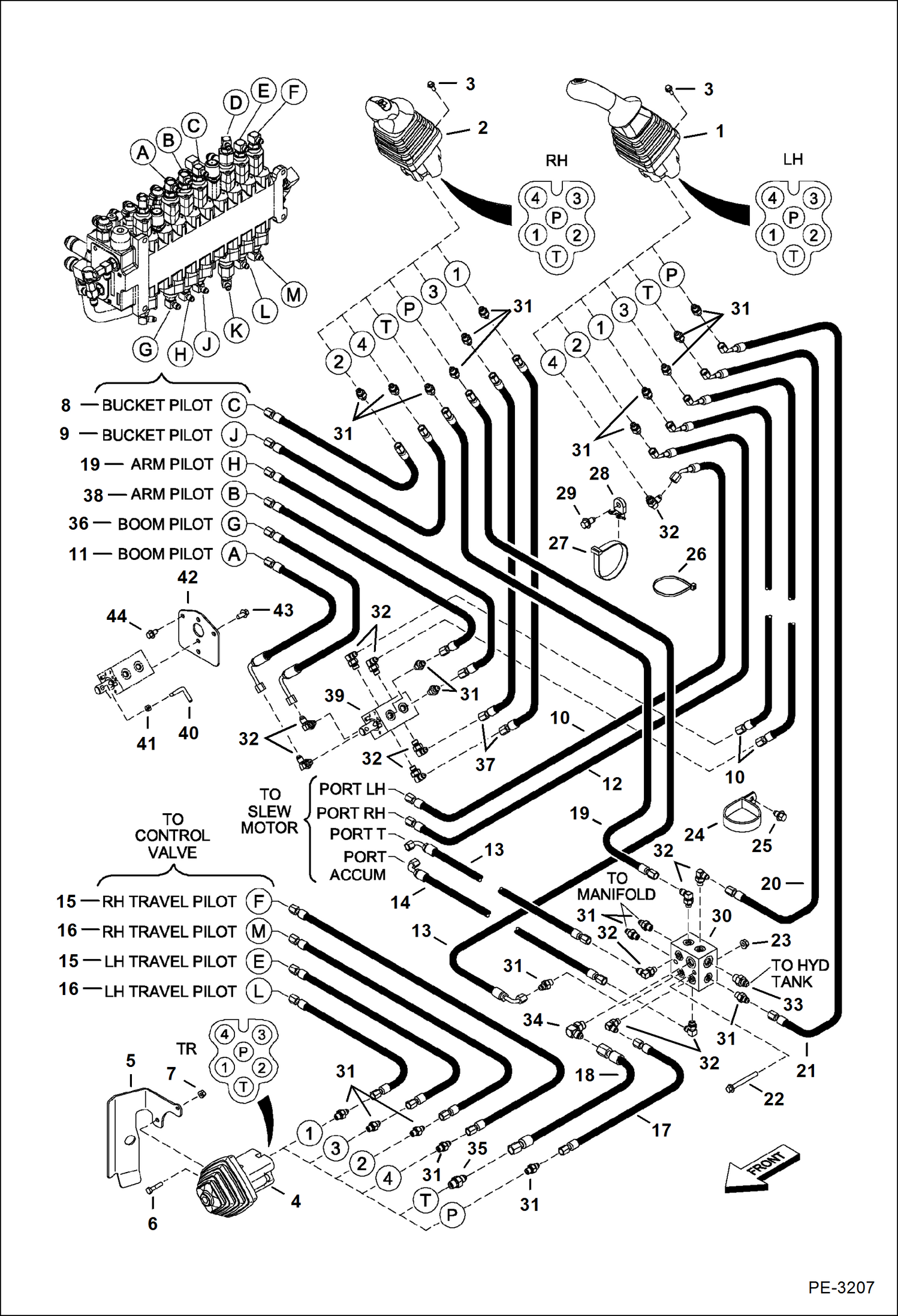 STD) (СЕРИЙНЫЙ НОМЕР 563111001 - 563113999, 563114007 - 563114999)
