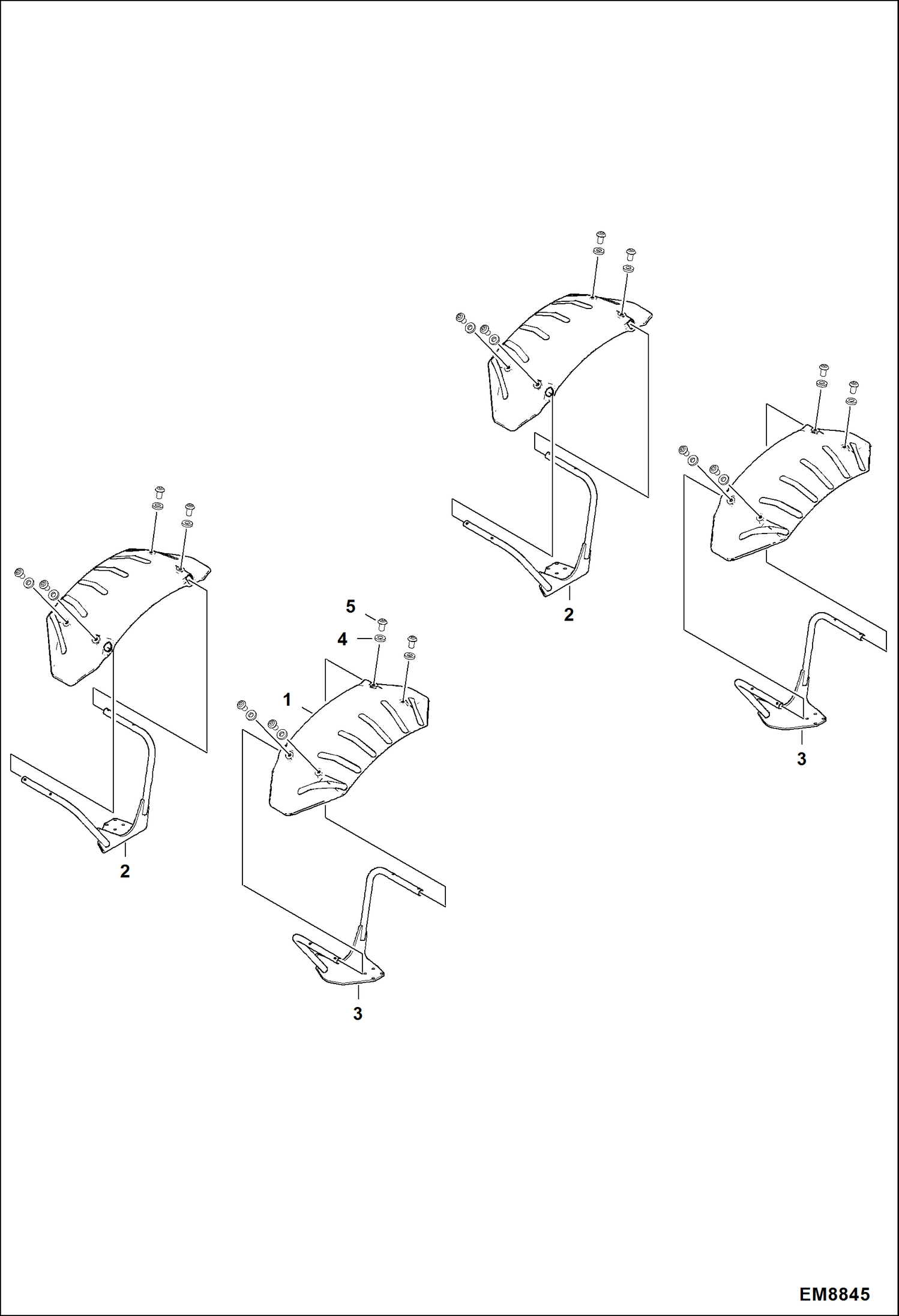 БРЫЗГОВИКИ (20--)