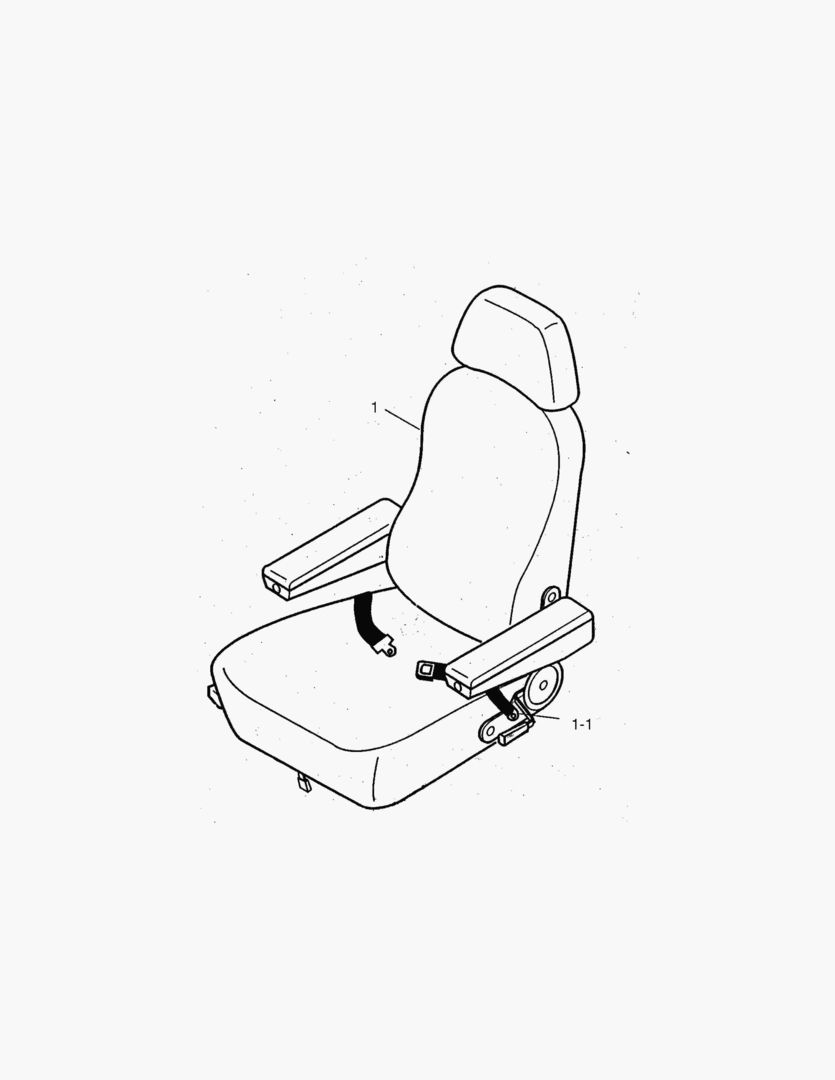 5320 SEAT