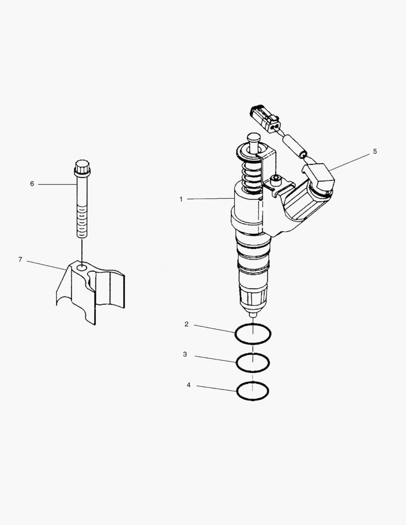 060 INJECTOR