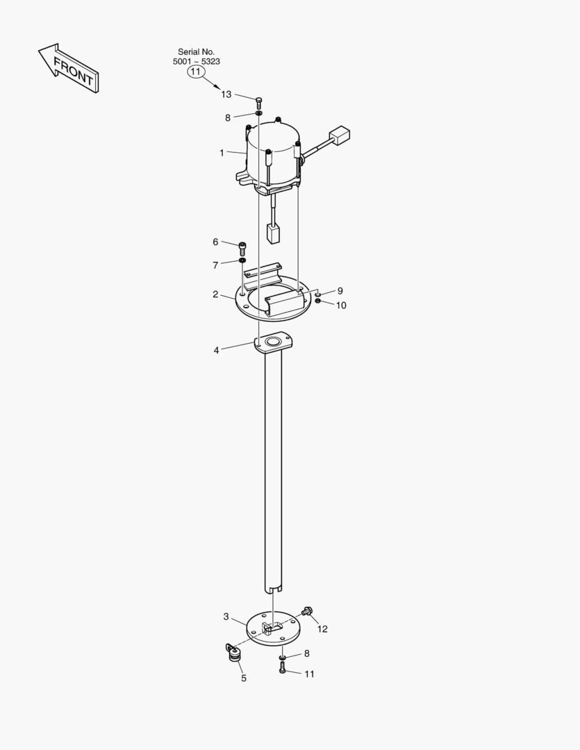 6820 SLIP RING [5001~5351]