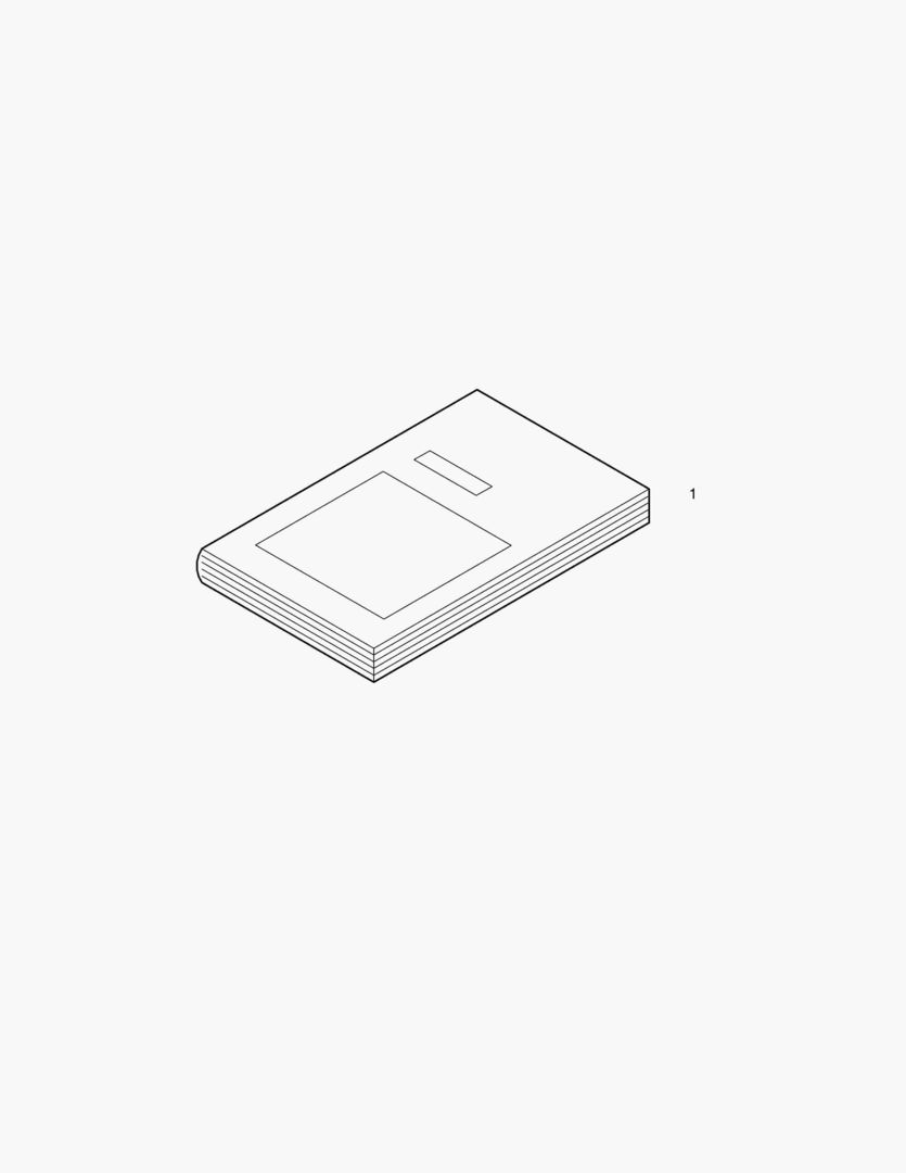 5130 SPARE PARTS - SHOP MANUAL купить в СПб