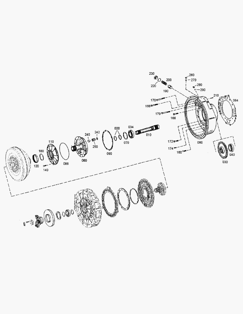 G020-11 INPUT [513002~513054] купить в СПб