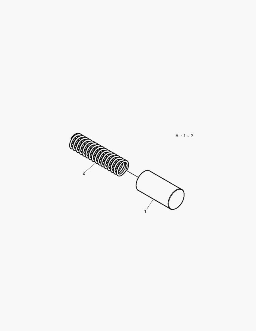 028 REPAIR KIT,OIL PUMP купить в СПб