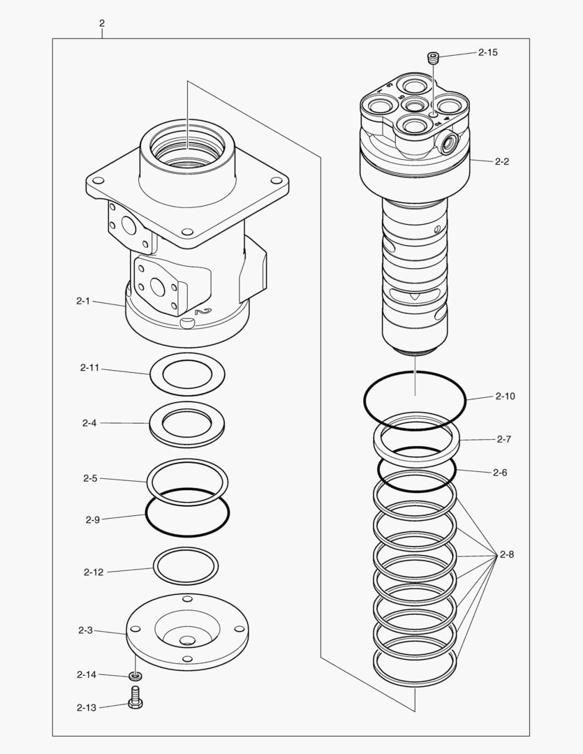 2150 CENTER JOINT