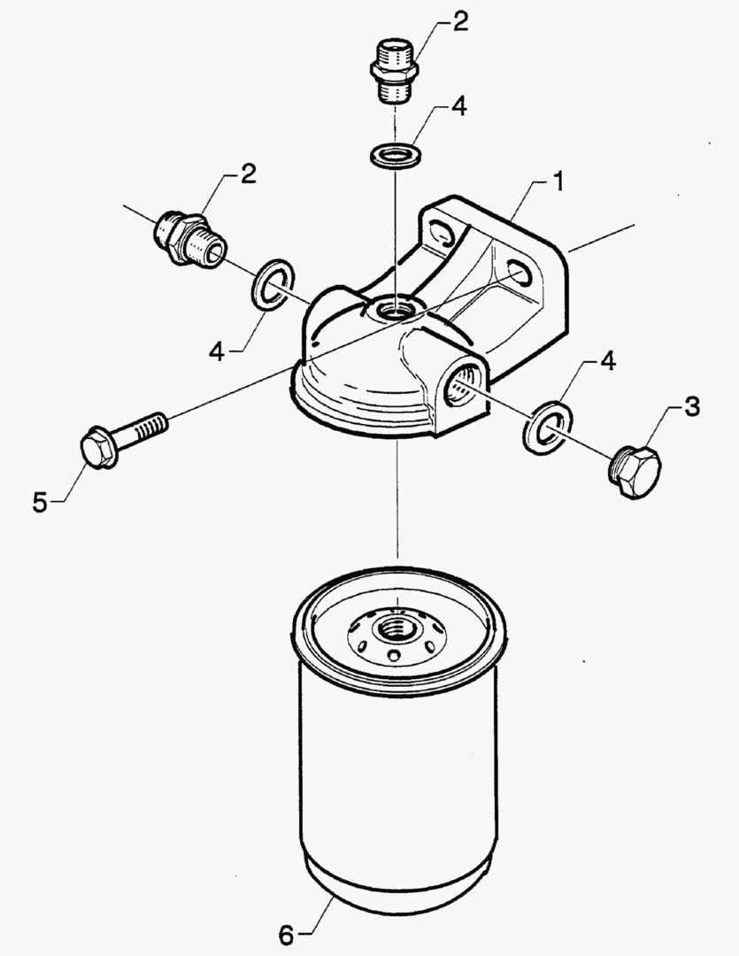 G010-71 FUEL CLEANER