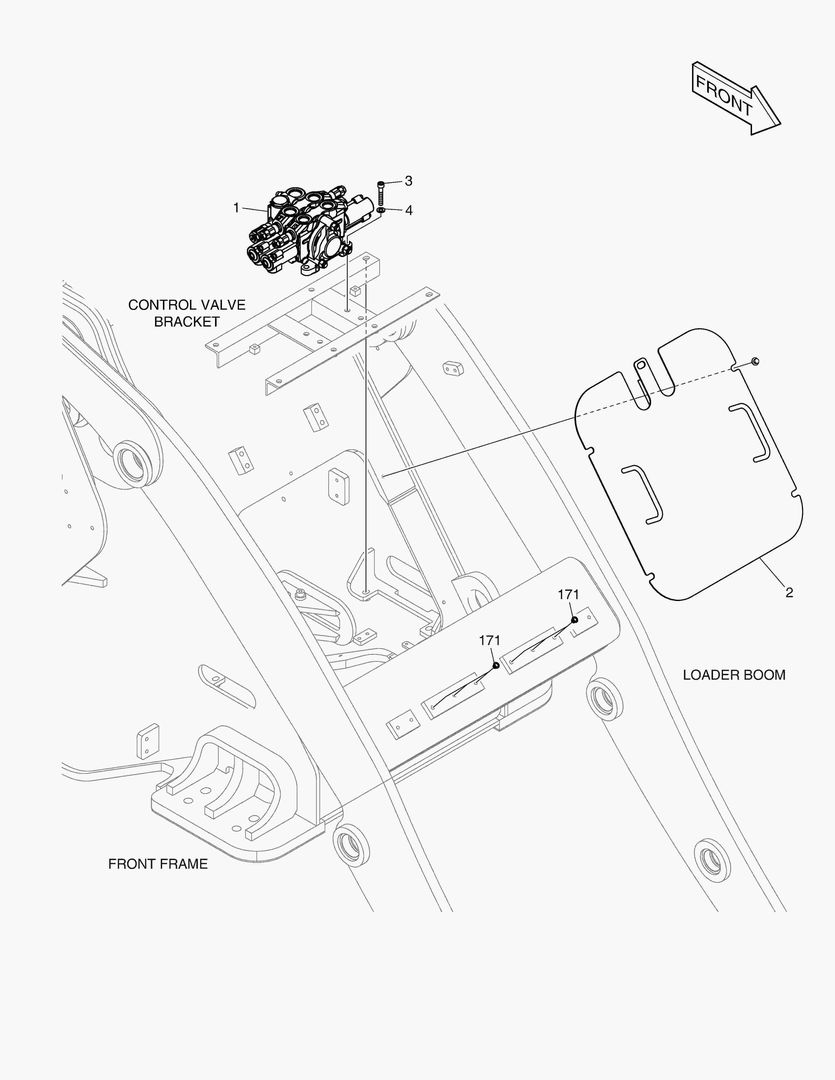 РЕКУЛИРУЮЩИЙ КЛАПАН ТРУБОПРОВОДА - 2 КАТУШКИ купить в СПб