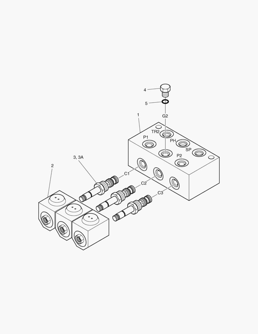 4220 SOLENOID VALVE купить в СПб