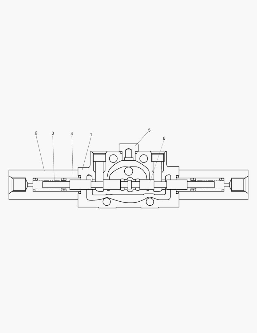 7210 WORK BODY ASS`Y(8)
