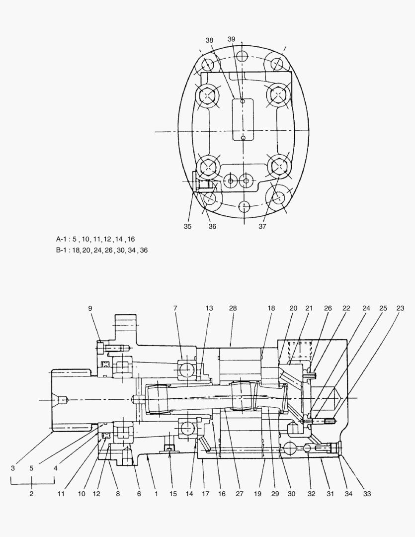 6150 SWING DEVICE купить в СПб
