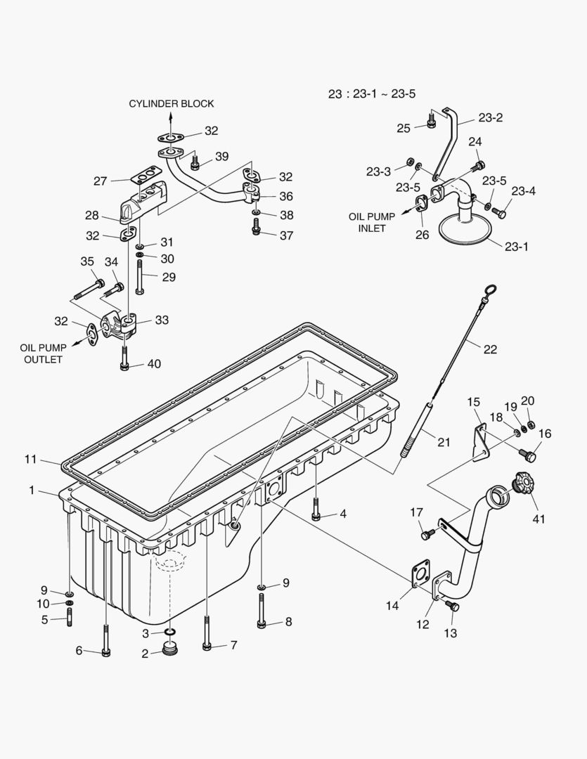 350 OIL PAN купить в СПб