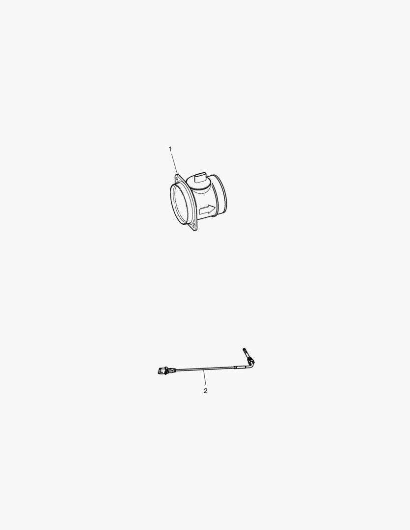 045 SENSOR & SWITCH
