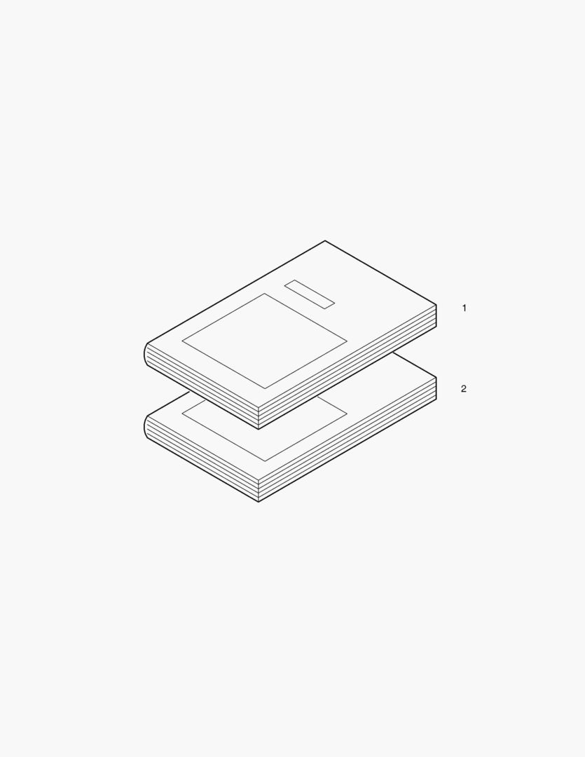 4120 SPARE PARTS - MANUAL