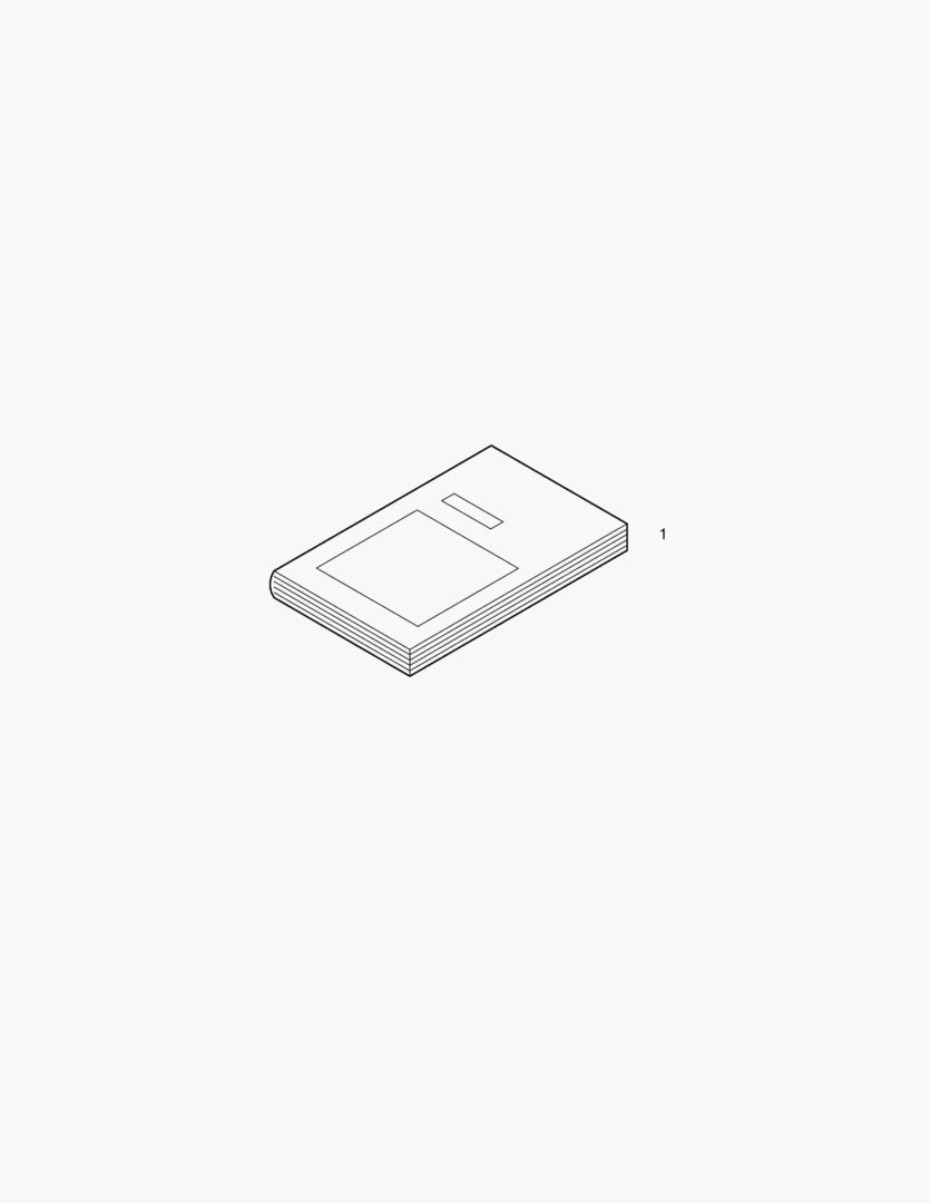 5115 SPARE PARTS - SHOP MANUAL