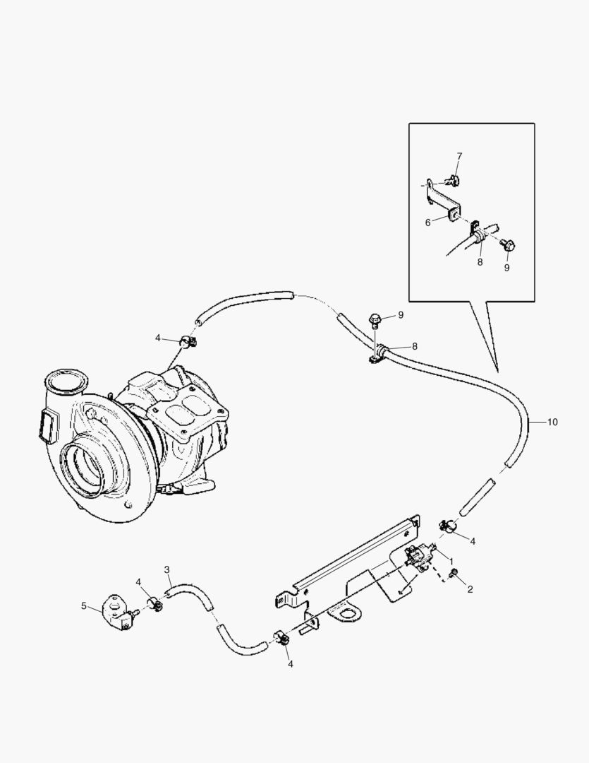 G010-210 SOLENOID VALVE купить в СПб
