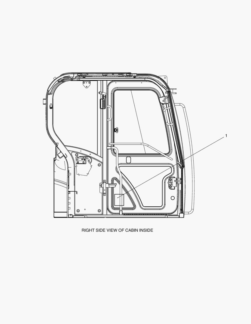 5130 DECAL - SPEC [5001~7869]