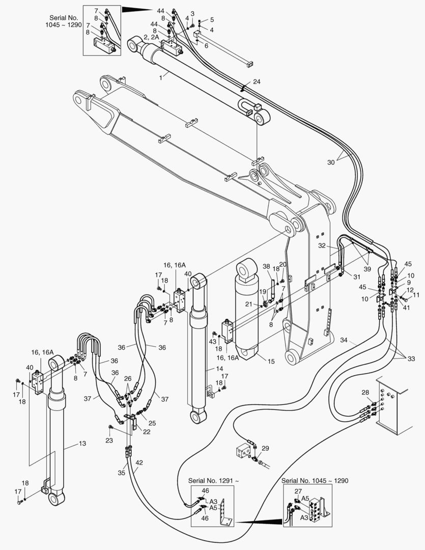 7190 LOCK VALVE PIPING-ARTI.BOOM [1045~] купить в СПб