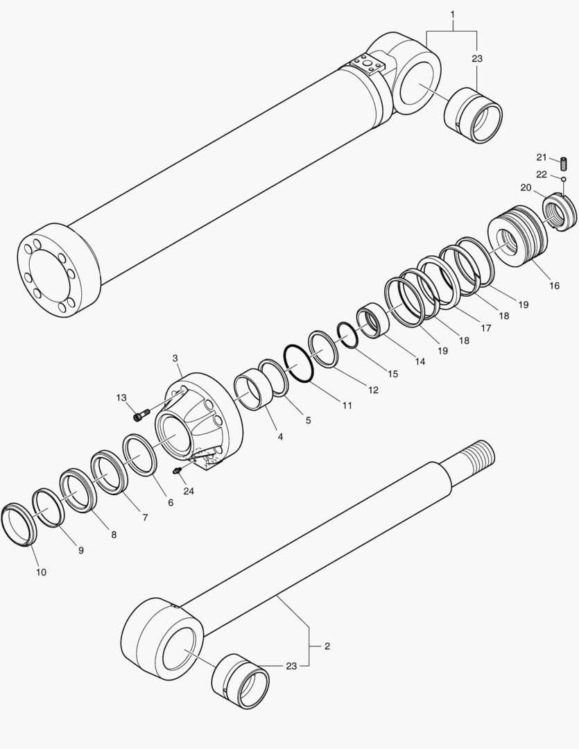 4260 BOOM CYLINDER [5001~5050]