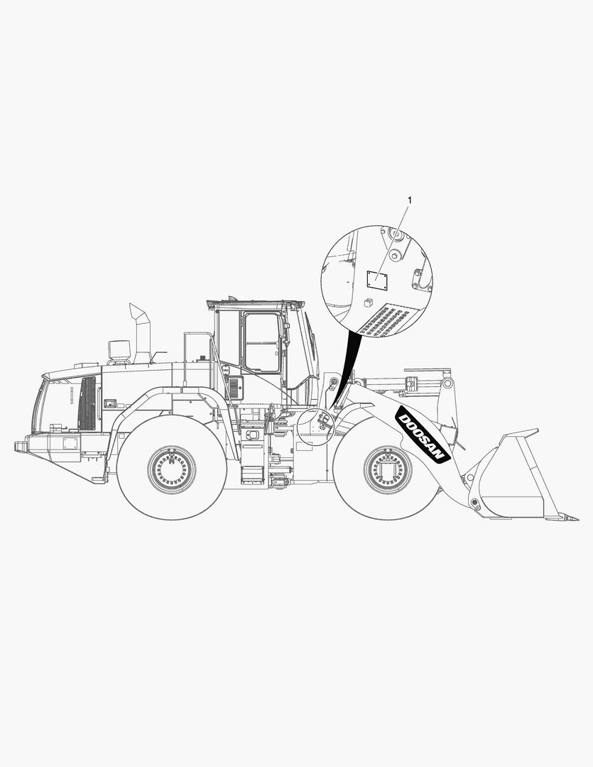4380 DECAL - EMC