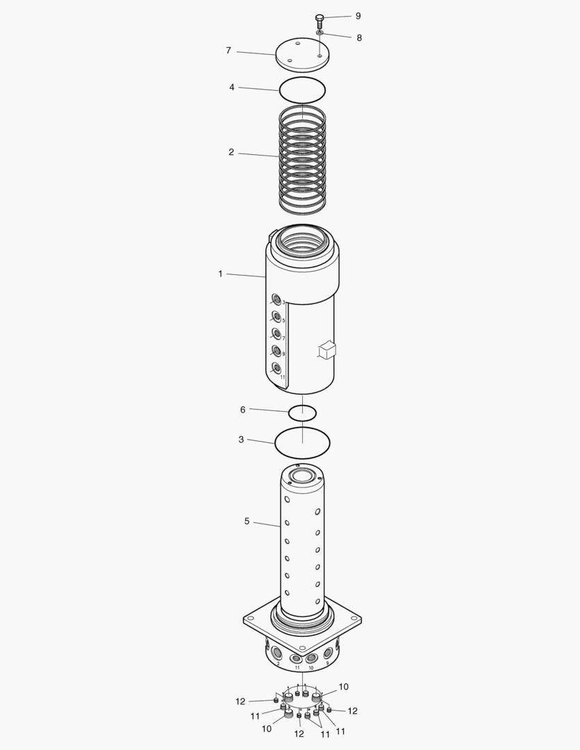 4410 CENTER JOINT купить в СПб