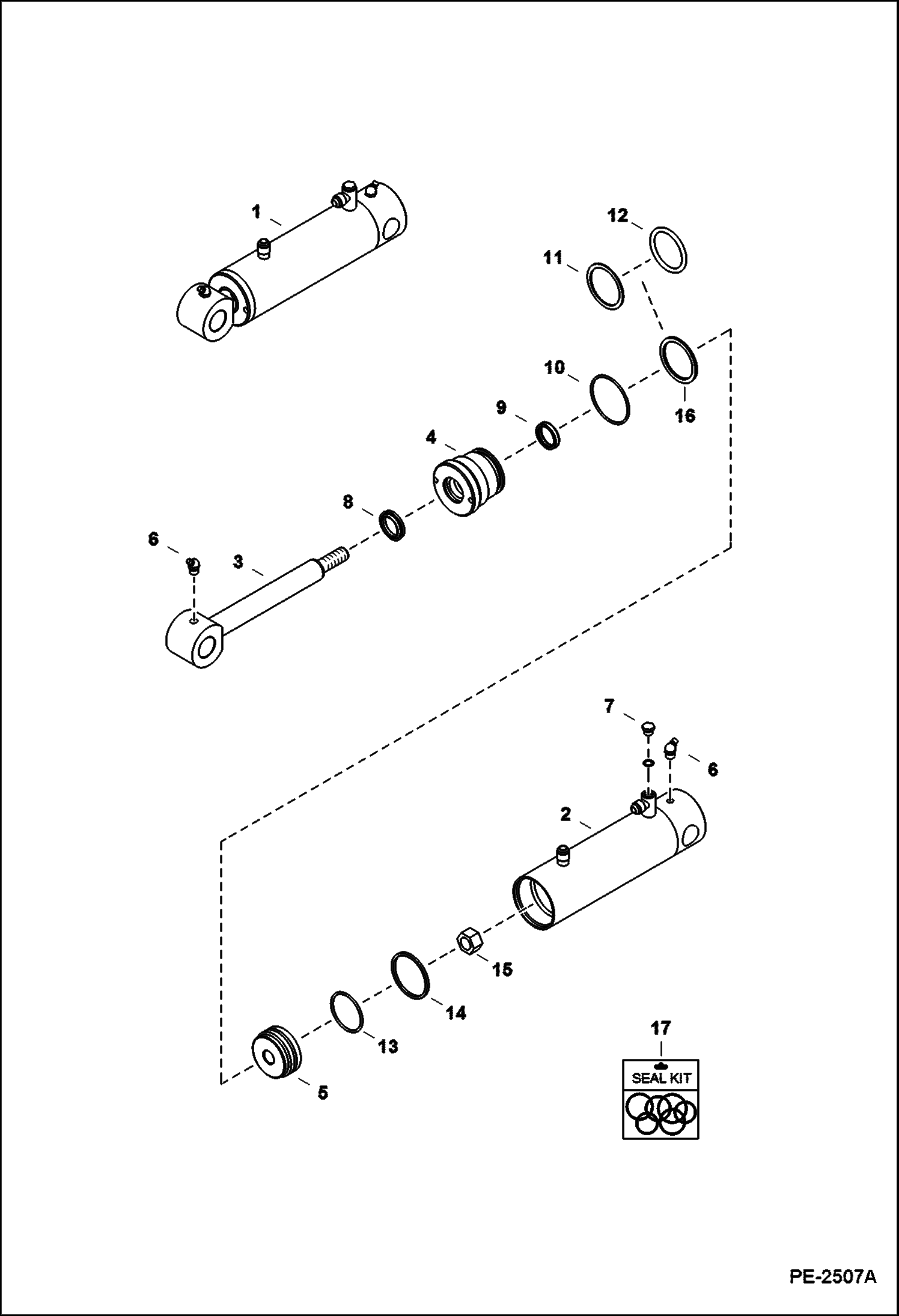 ЩЕТКА WHISKER (ЦИЛИНДР) (60-- A3HU) (2300 ВНЕДОРОЖНИК) купить в СПб