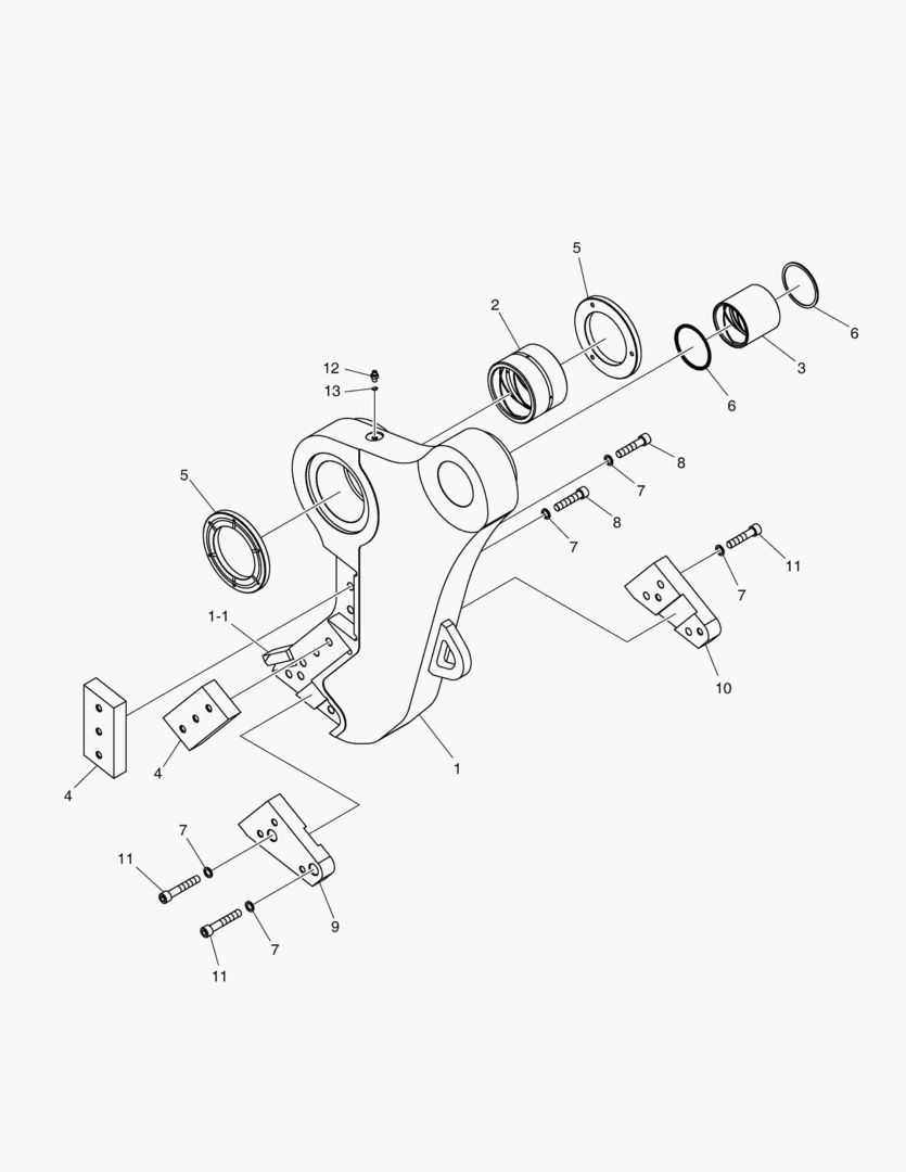 1120 JAW ASSY