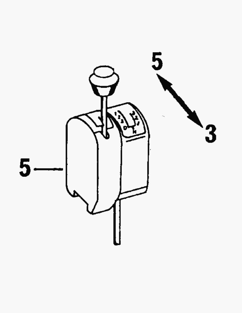 G094-13 GEAR OPTIONS