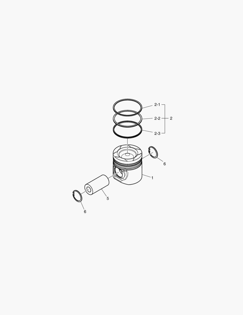 012 PISTON