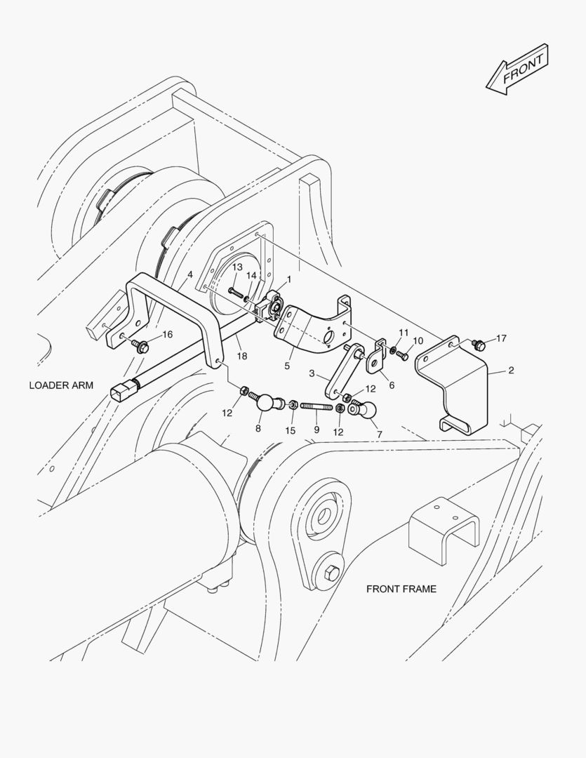 УДАРНАЯ РУКОЯТЬ ПОДЪЕМА В СБОРЕ купить в СПб
