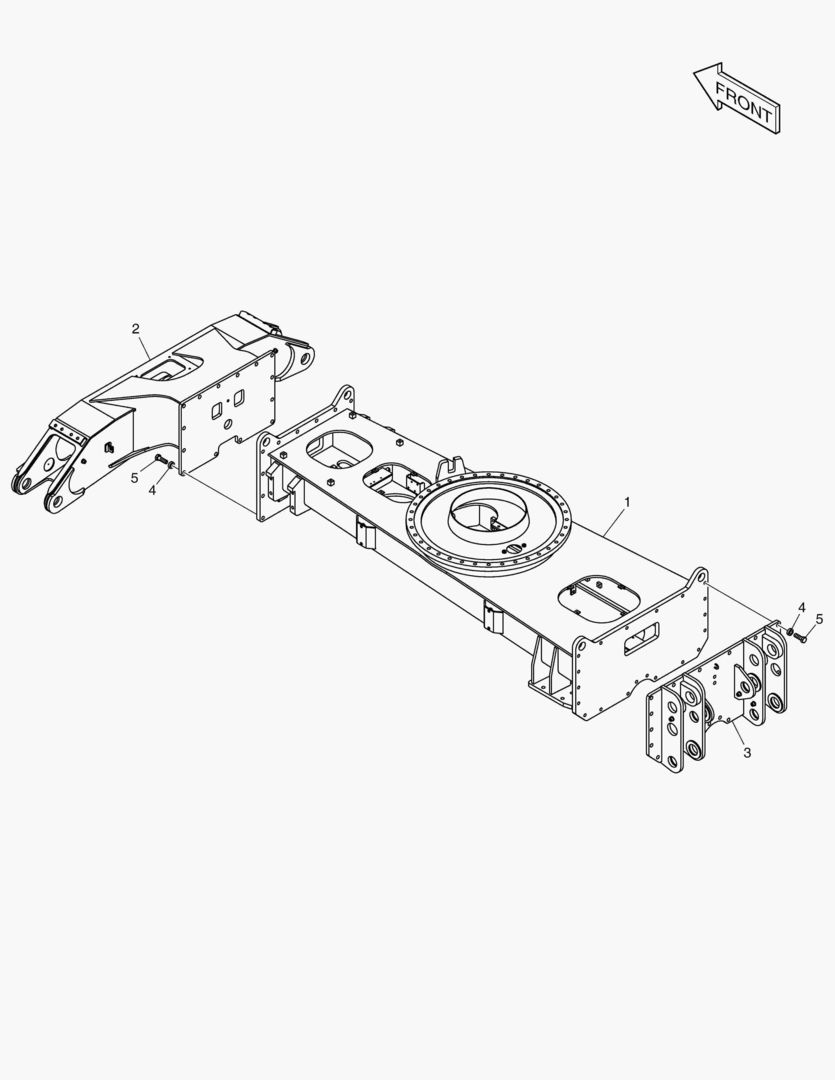 R & R.DOZER купить в СПб