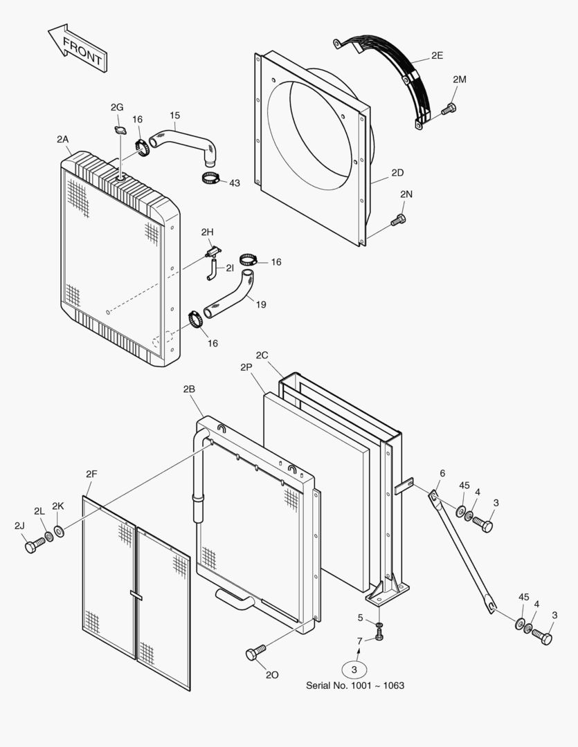 1120 RADIATOR
