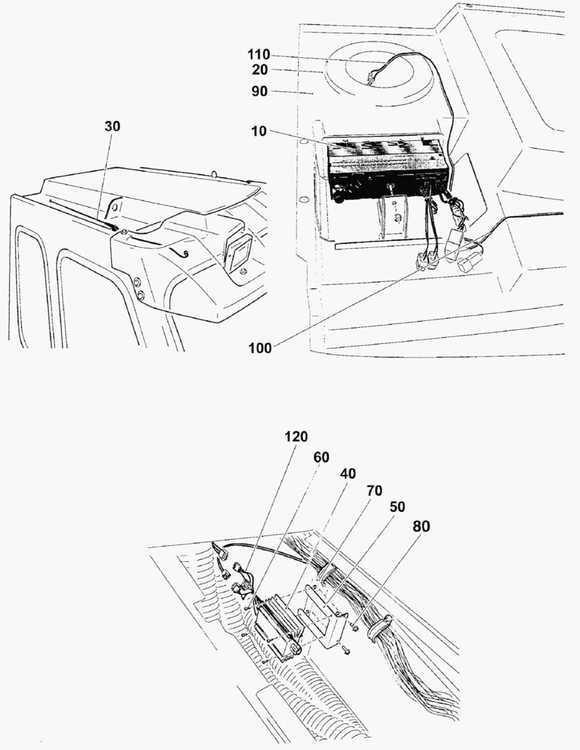 CD PLAYER