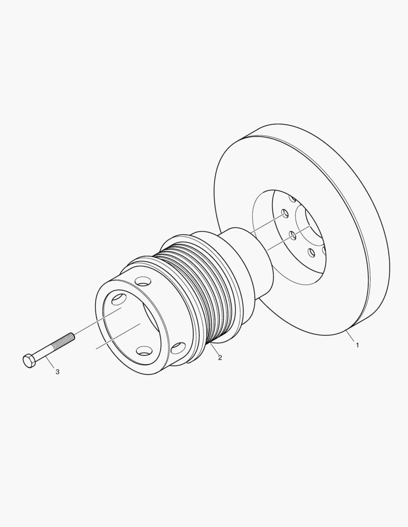 VIBRATION ВИБРАЦИОННЫЙ ДЕМПФЕР купить в СПб