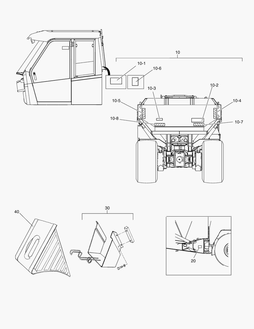 G500-270 KOREAN TYPE APPROVAL KIT купить в СПб