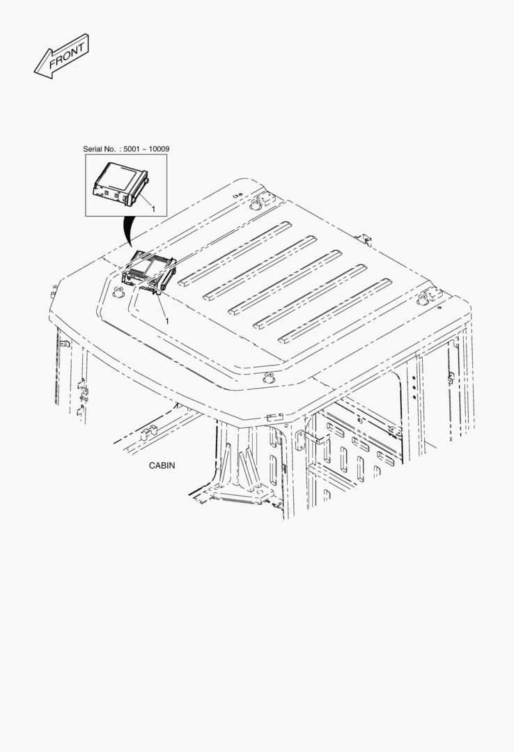 5240 CD PLAYER [5001~10393] купить в СПб
