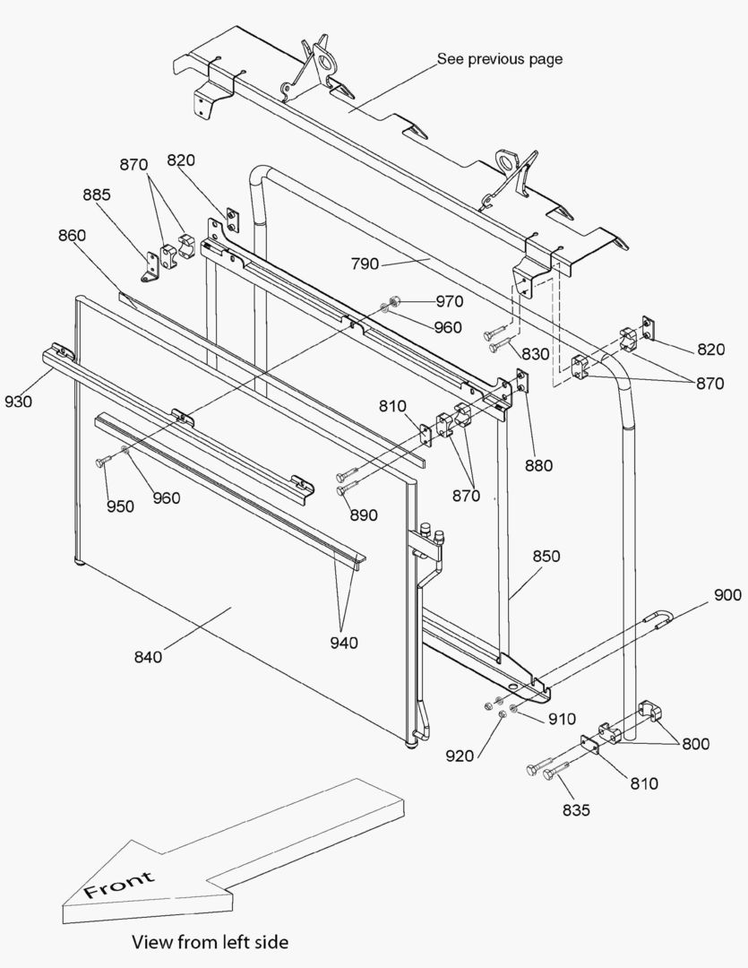 C CONDENSER