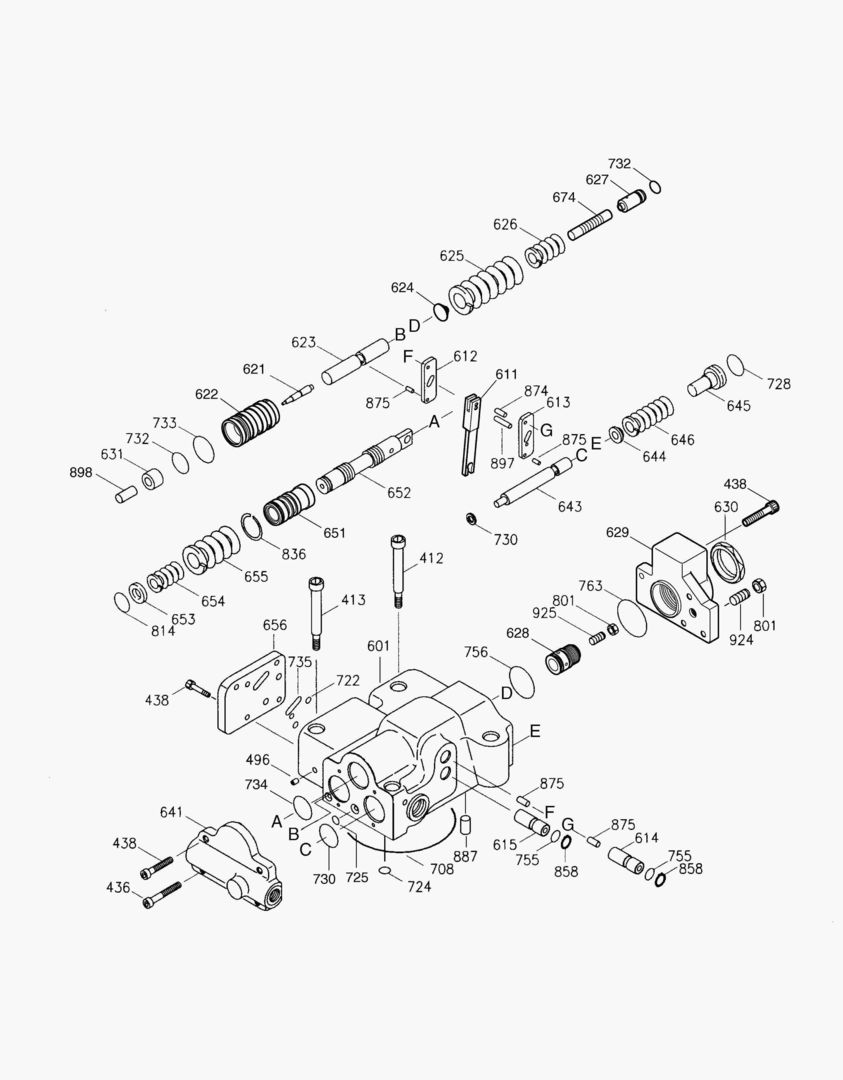 4110 REGULATOR
