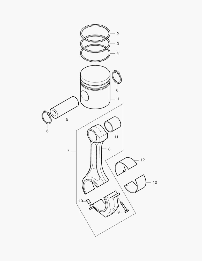 005 PISTON