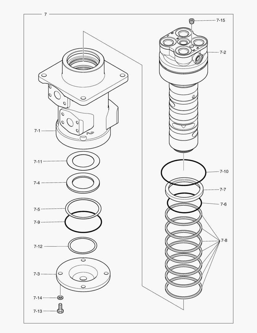 2150 CENTER JOINT