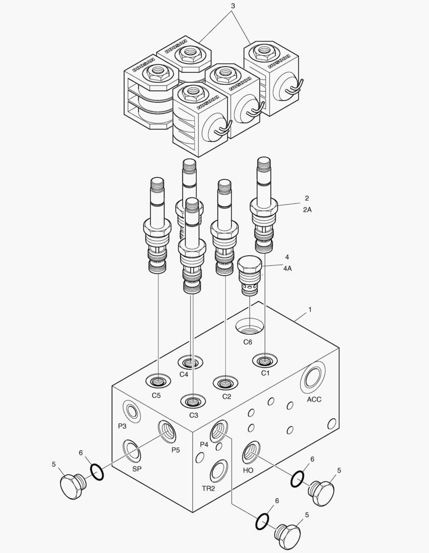 4220 SOLENOID VALVE [5001~5144]